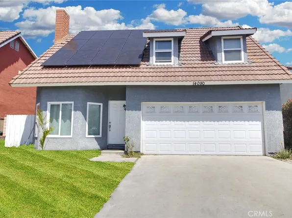 14090 Hillcrest Dr, Fontana, CA 92337