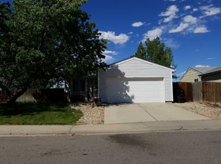 9915 W Wagon Trail Dr, Denver, CO 80123