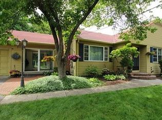 66 Berwick Rd, Attleboro, MA 02703