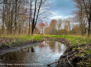 15853 Ritchie Ave NE, Cedar Springs, MI 49319