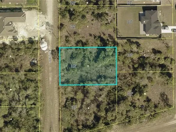 2806 Laura AVE N, LEHIGH ACRES, FL 33971