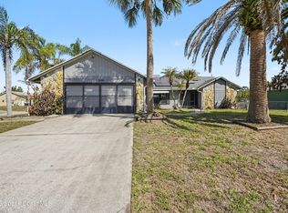1895 Gallivan St NW, Palm Bay, FL 32907