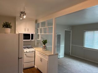 Location, location, location!, Sacramento, CA 95811