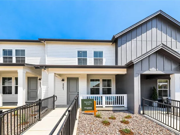 5358 Gardner Parkway, Firestone, CO 80504