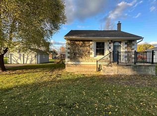 201 Glidden Rd, Beaverton, MI 48612