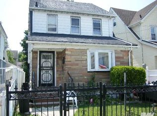 20924 111th Ave, Queens Village, NY 11429