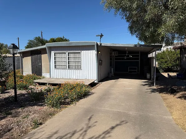 200 E Ivanhoe St Lot 3, Chandler, AZ 85225