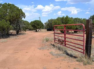 38 H Bar M Dr, Redrock, NM 88055