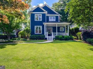 931 E Lake Dr, Decatur, GA 30030