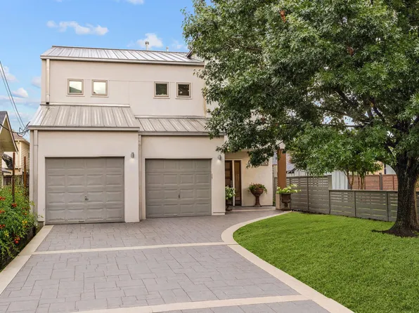 510 Birdsall St, Houston, TX 77007