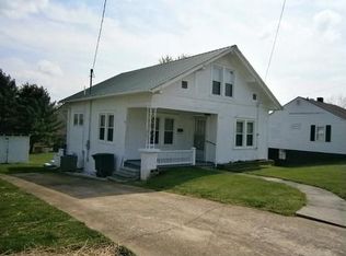 119 Unaka St, Greeneville, TN 37743