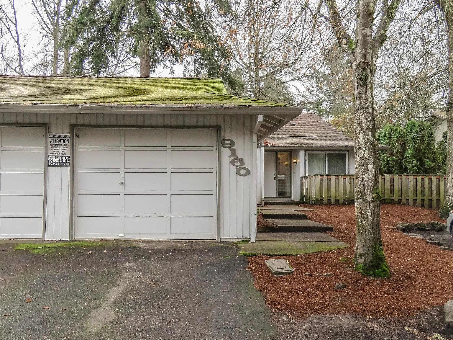 3 bed, 1246 sqft, $2,295 — Photo 1