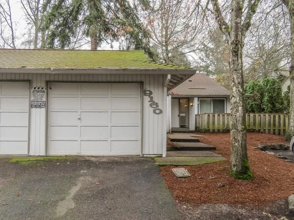 9160 SW Chelan Pl, Beaverton, OR 97008
