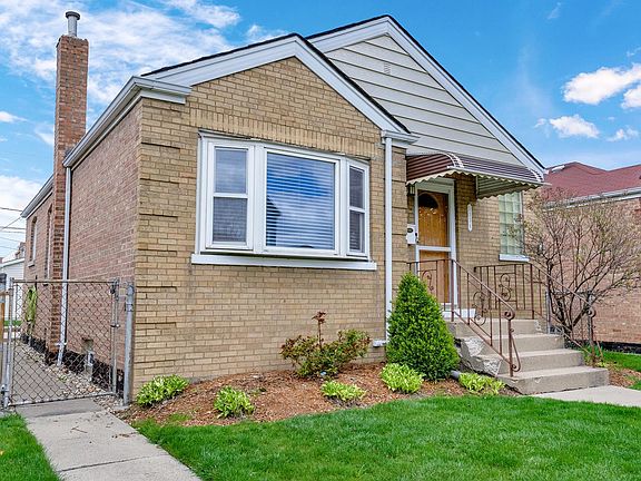 2nd image of 5336 S Neenah Ave