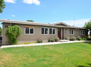 20 E Gleed Rd, Naches, WA 98937