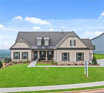 219 Laurel Vista Dr, Canton, GA, 30114