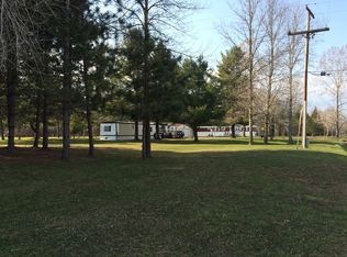 980 S Rempert Rd, Tawas City, MI 48763