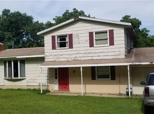 6342 Auburn Rd, Painesville, OH 44077