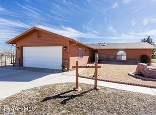433 Gold Rush Way, Chino Valley, AZ 86323