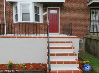 5006 Westhills Rd, Baltimore, MD 21229