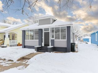 1118 N Brookfield St, South Bend, IN 46628