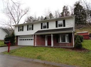 7 Bellway Dr, Barboursville, WV 25504