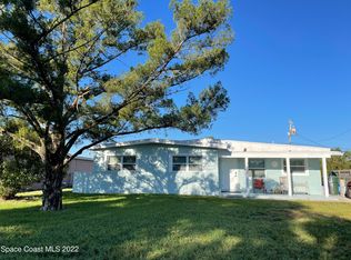 305 Prospect Ave, Cocoa, FL 32922