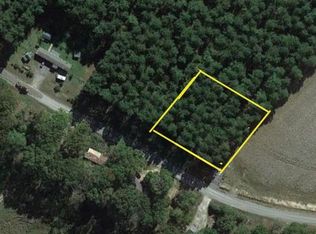 260 S River Rd, Searcy, AR 72143