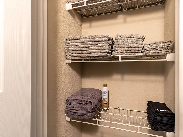Storage Room