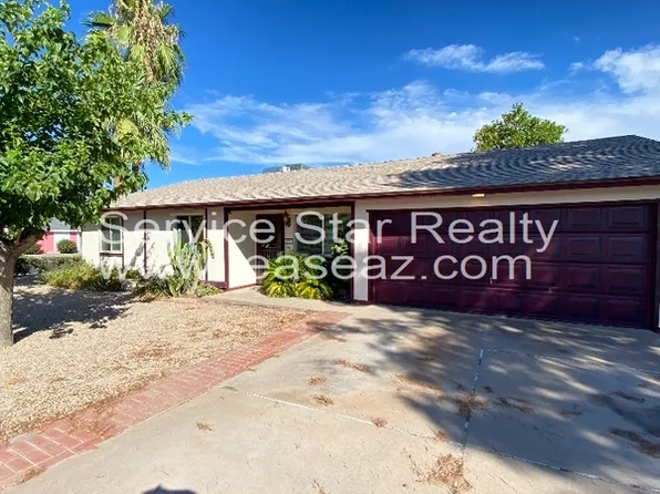 1223 W Oxford Dr, Tempe, AZ 85283