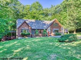 33 Brookside Rd, Davis, WV 26260
