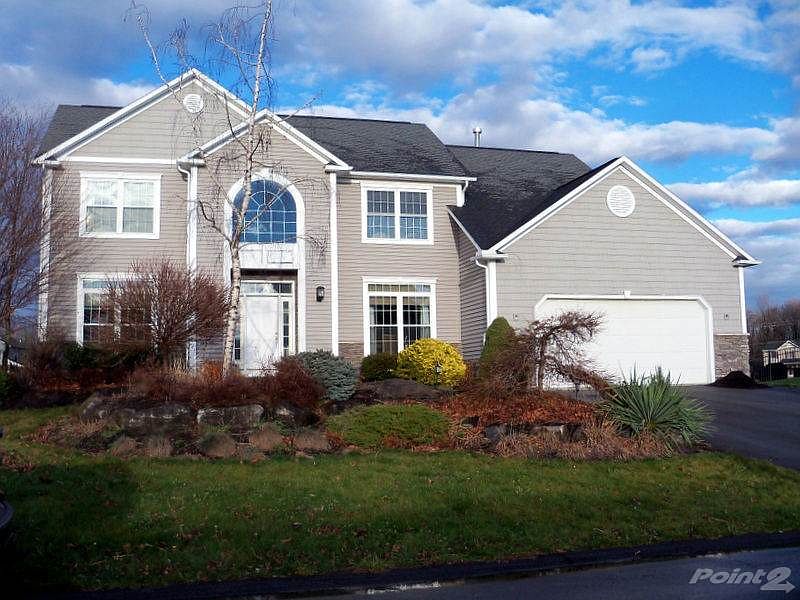 Loscombe Custom Homes Parade House in Minoa Farms