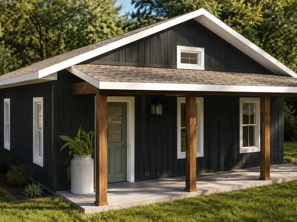 1905 Carlone St, Cumberland, WI 54829