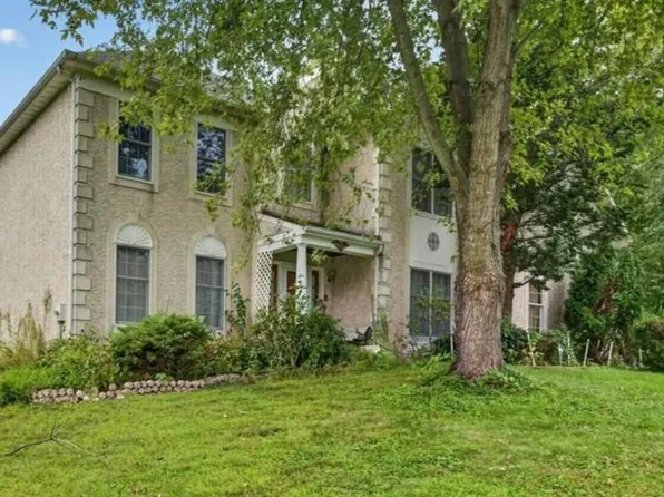 827 Corner Ketch Rd, Newark, DE 19711