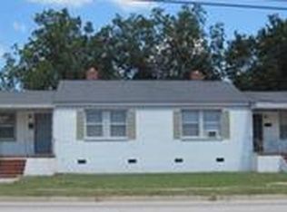 2357 Lumpkin Rd, Augusta, GA 30906