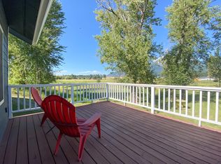 491 Creston Rd, Kalispell, MT 59901