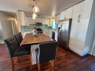 1303 Joseph St, Estancia, NM 87016