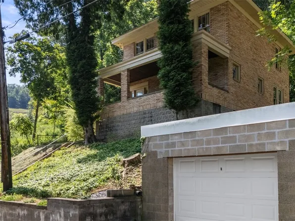 833 Reserve St, Pittsburgh, PA 15209