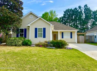 9497 Night Harbor Dr, Leland, NC 28451
