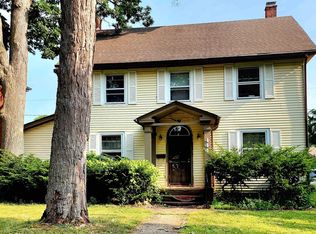 444 Arcadia Ct, Fort Wayne, IN 46807