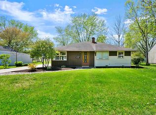 5616 Mason Dr, Fort Wayne, IN 46809