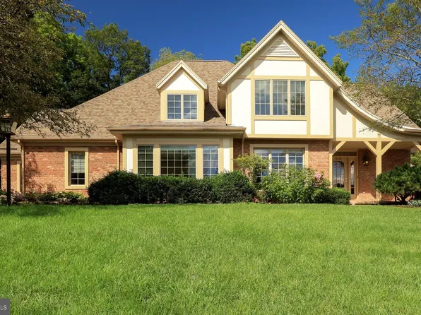 110 Aspen Dr, Boalsburg, PA 16827