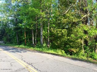 Cross Rd, Clarksburg, MA 01247