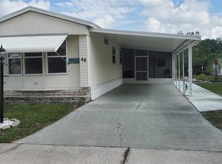 1710 7th St SW LOT 48, Ruskin, FL 33570