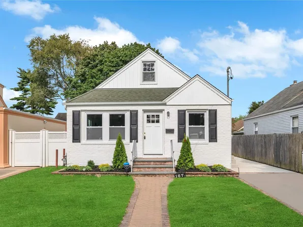 167 Ruxton Street, Uniondale, NY 11553