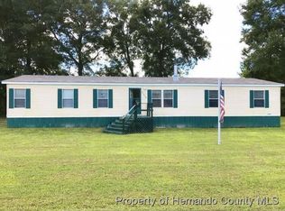 25250 Richbarn Rd, Brooksville, FL 34601