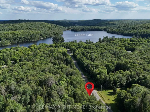 50 Sunrise Dr, Kearney, ON P0A 1M0