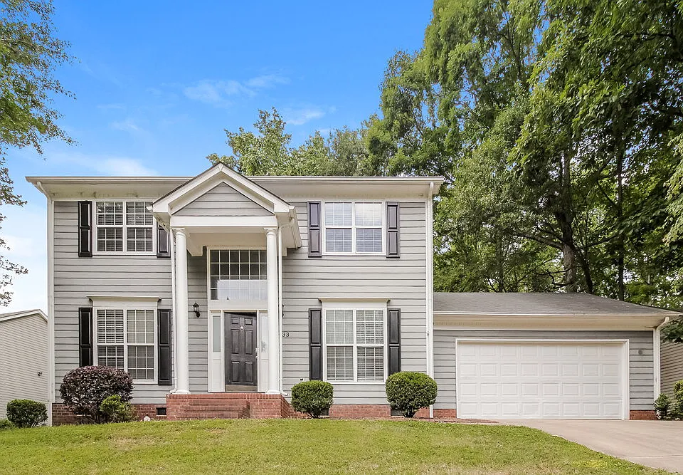 8433 Woodford Bridge Dr