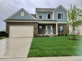 8117 Vermont, Warren, MI 48093