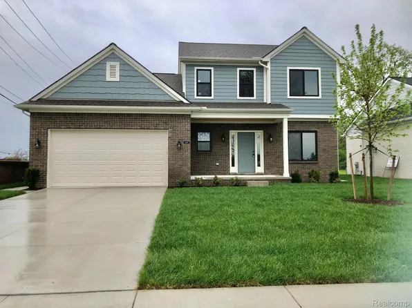 8117 Vermont, Warren, MI 48093